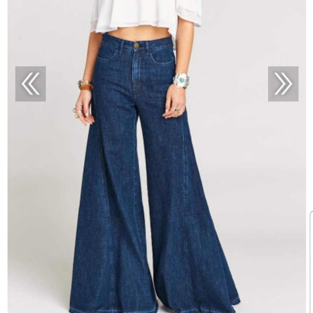 Show me you mumu superflare!!!